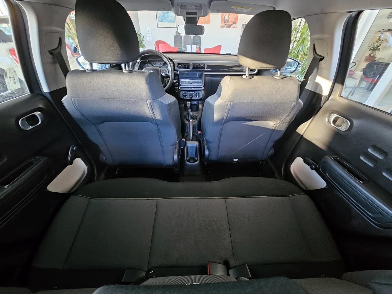 Citroen C3 PureTech 82 Feel - UNICO PROPRIETARIO