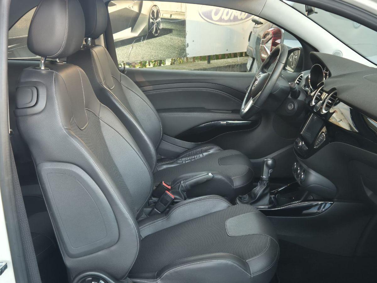 OPEL - ADAM - 1.4 87 CV GPL Tech Air
