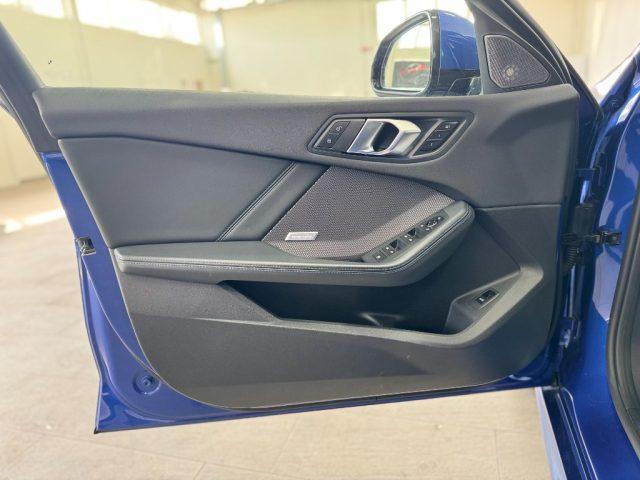 BMW 120 d 48V MSport Pro