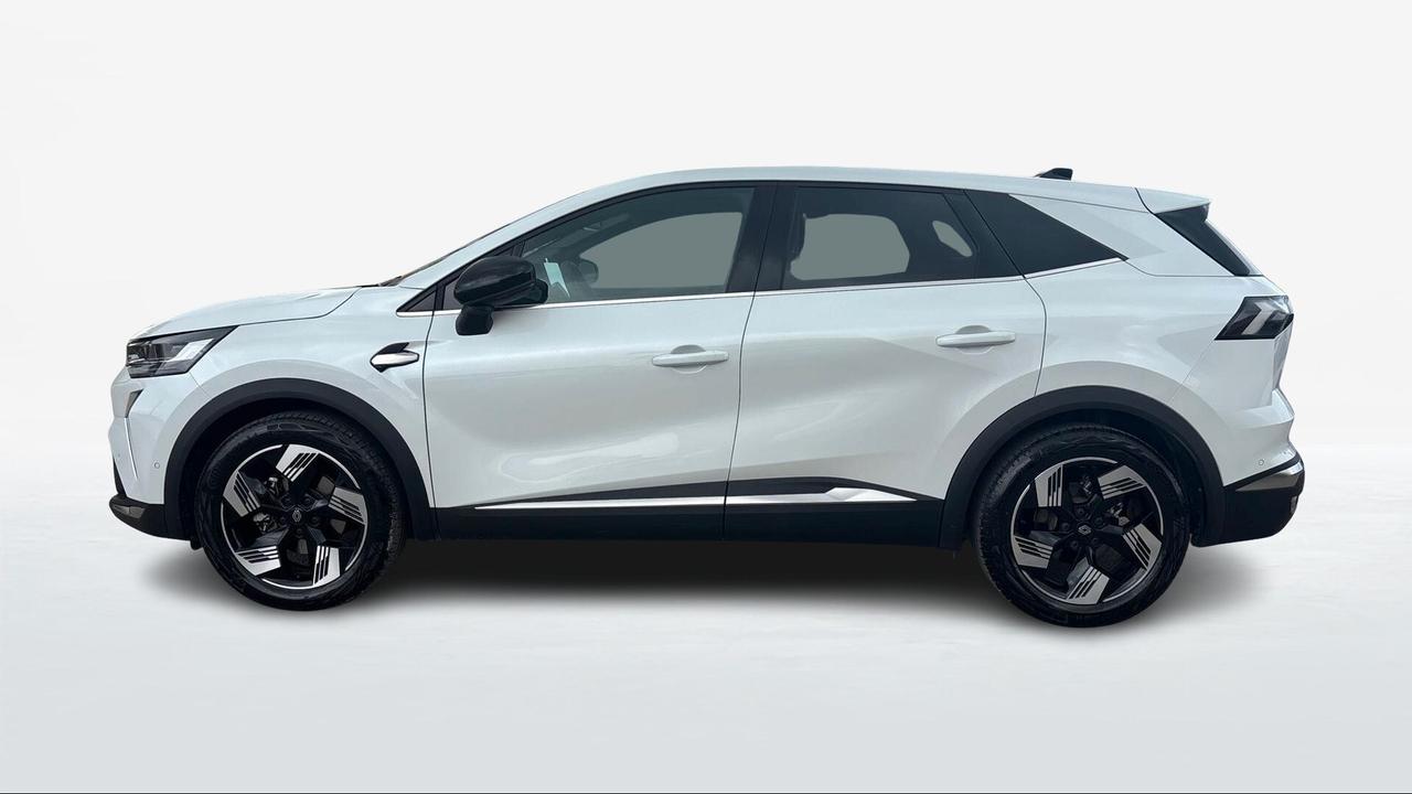 Renault Symbioz Full Hybrid E-Tech 145 CV Techno