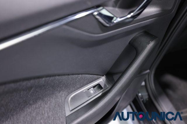 SKODA Kamiq 1.0 TSI 110 CV DSG STYLE FARI LED NEOPATENTATI