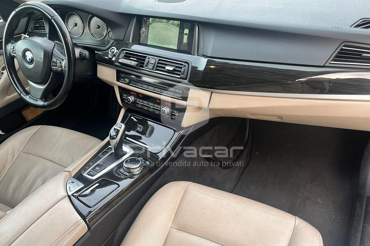 BMW 530d xDrive 258CV Touring Luxury
