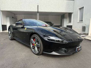 Ferrari Roma SPIDER 3.9 F1