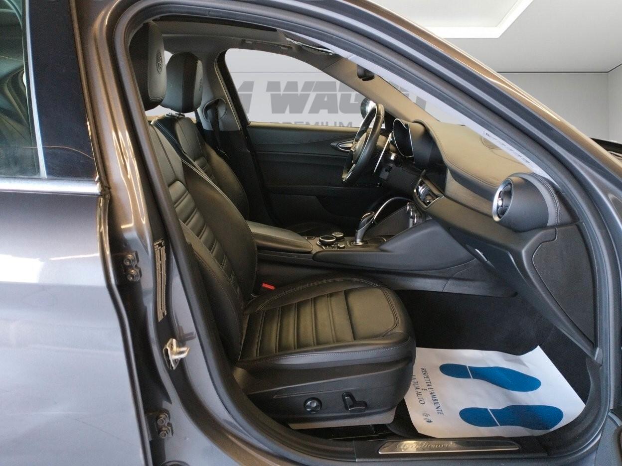 Alfa Romeo Giulia 2.2 t Executive 190cv auto my19