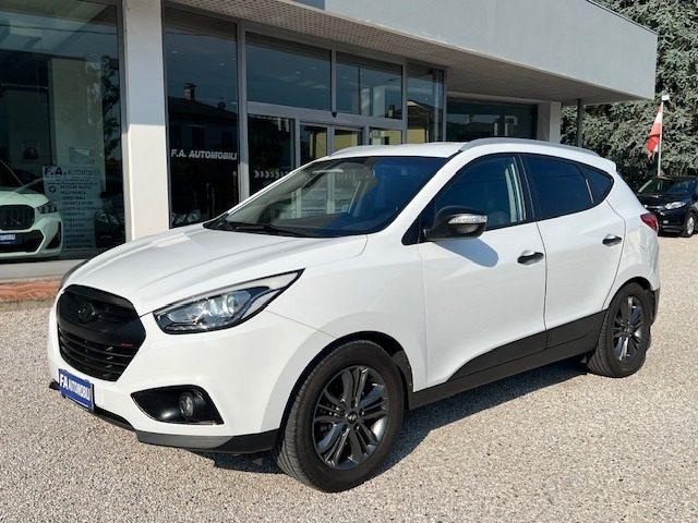 HYUNDAI iX35 1.7 CRDi 2WD Xpossible