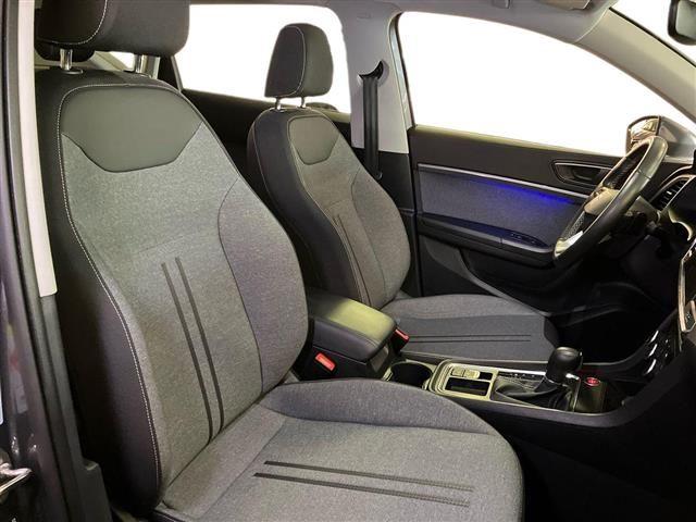 SEAT Ateca 1.5 ecotsi Business 150cv dsg