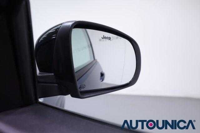 JEEP Compass 1.3 TURBO T4 240 CV PHEV AT6 4XE TRAILHAWK