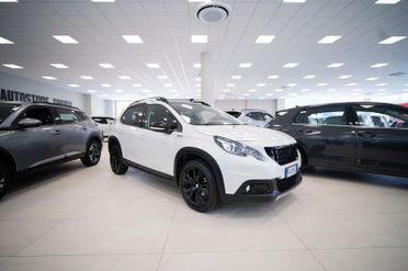 Peugeot 2008 1.5 Bluehdi Gt Line s&s 100cv