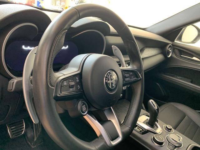 Alfa Romeo Stelvio Stelvio 2023 2.0 t Sprint Q4 280cv auto