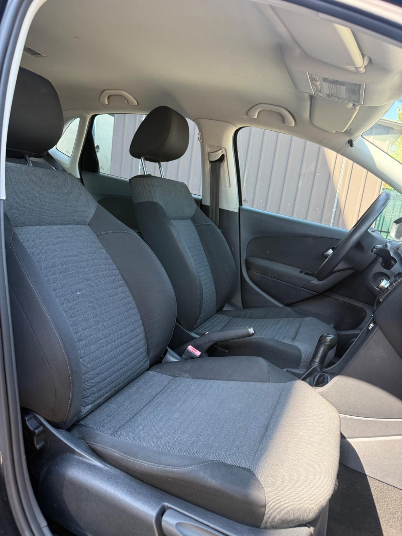 Volkswagen Polo 1.2 TDI DPF 5 p. Comfortline