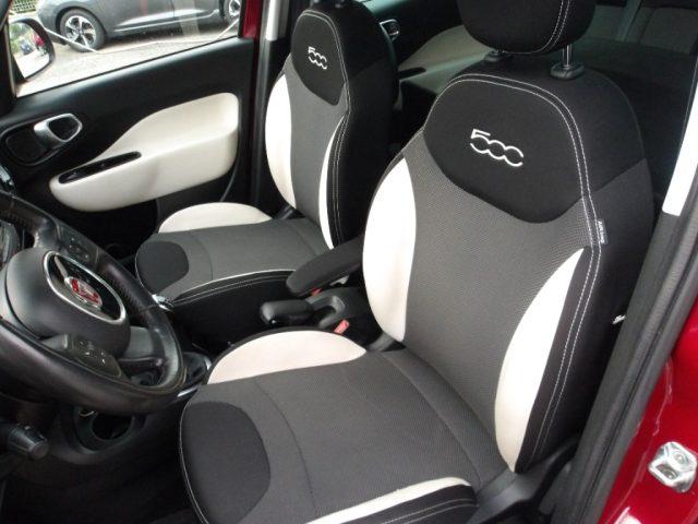 FIAT 500L 1.3 MJT 95cv EURO 6 Trekking