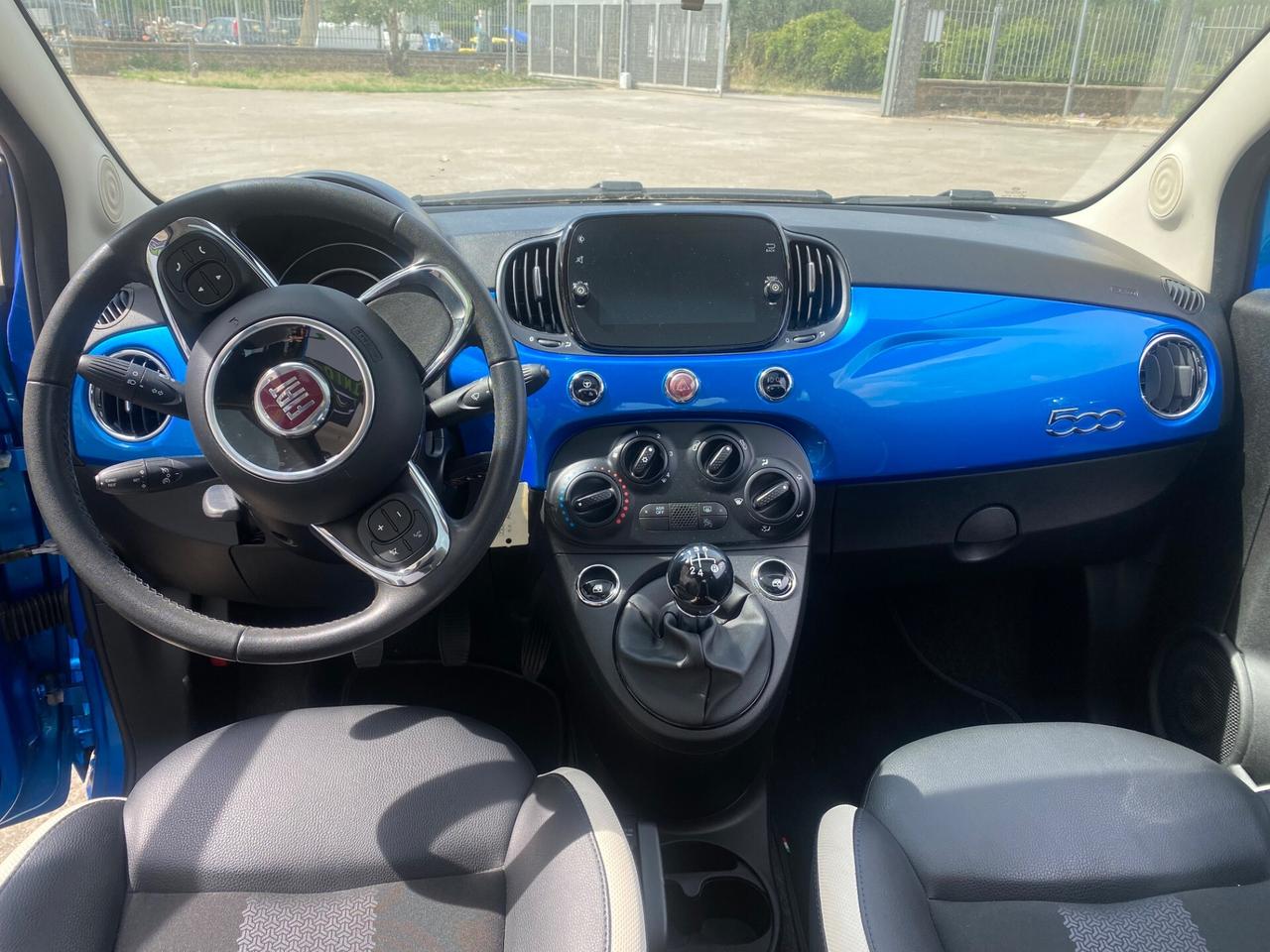 Fiat 500 1.2 Mirror PREZZO REALE SENZA VINCOLI
