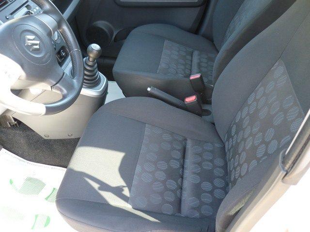 SUZUKI Splash 1.0 GLS