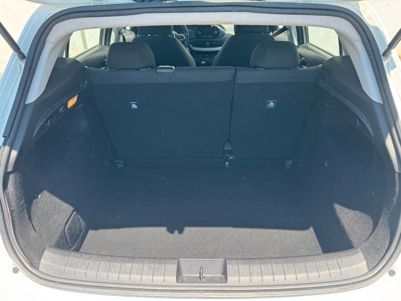 Fiat Tipo 1.3 Mjt S&S 5 porte Street