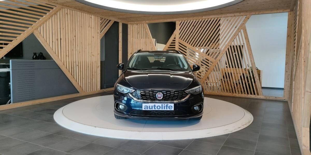 Fiat Tipo Tipo SW 1.3 mjt Lounge s&s 95cv