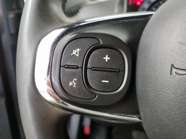FIAT 500 1.2 Dualogic Sport
