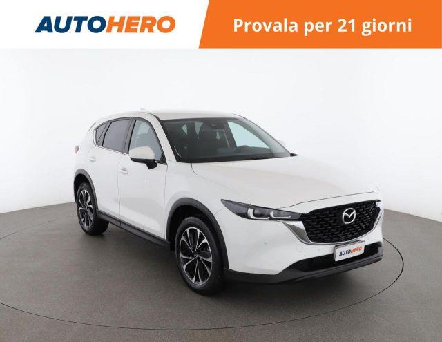 MAZDA CX-5 2.2L Skyactiv-D 150 CV 2WD Business