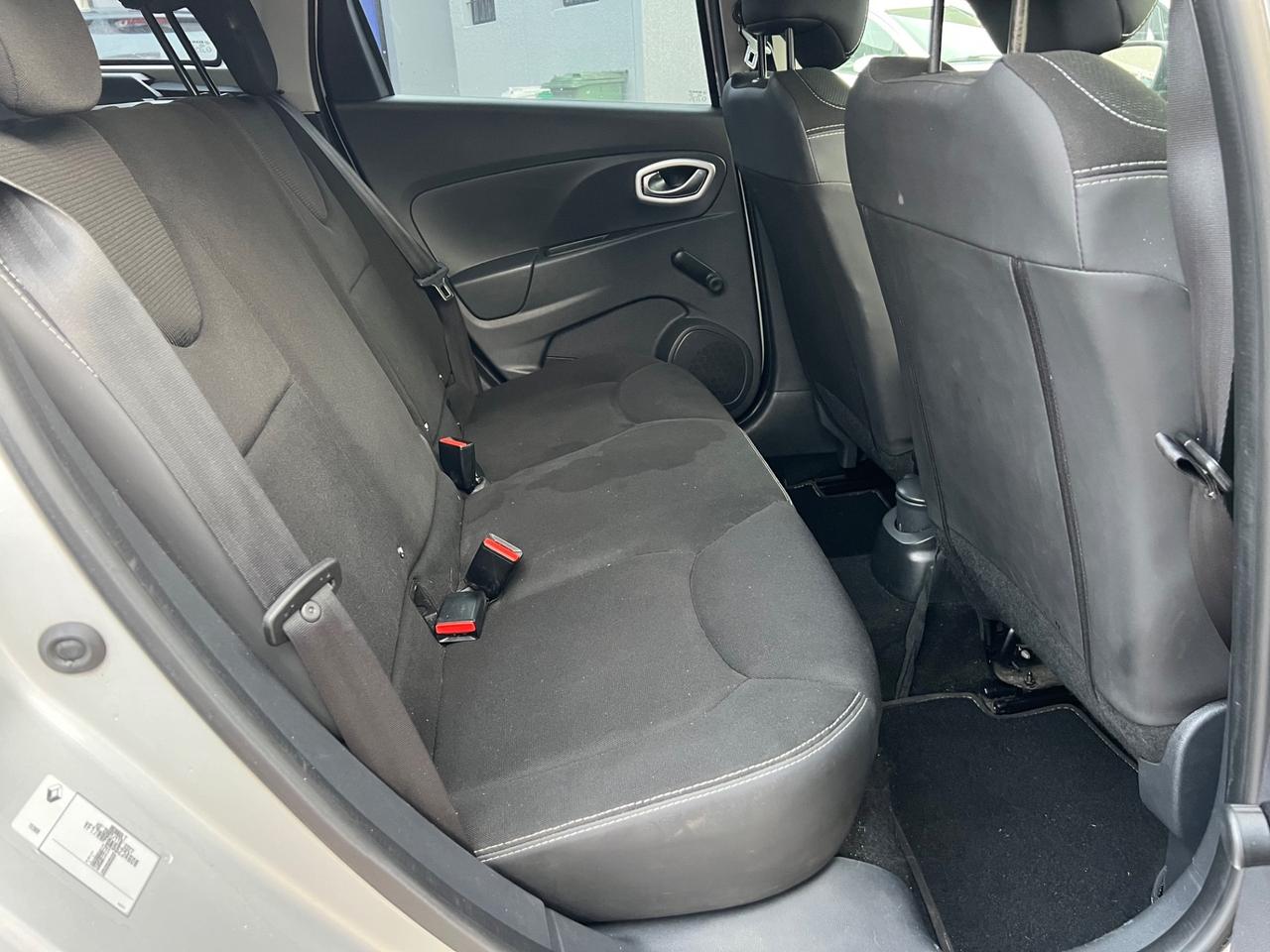 Renault Clio Sporter dCi 8V 75CV Start&Stop Energy Life