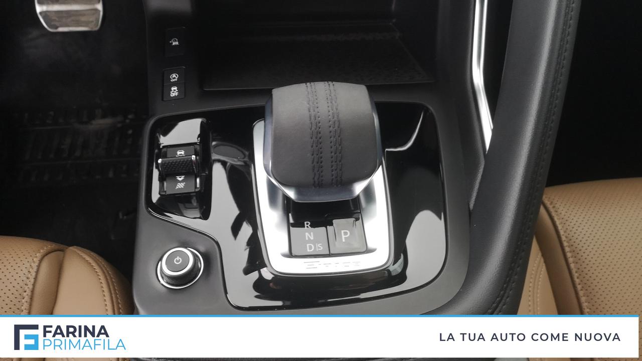 JAGUAR E-Pace 2021 - E-Pace 2.0d i4 mhev SE awd 163cv auto