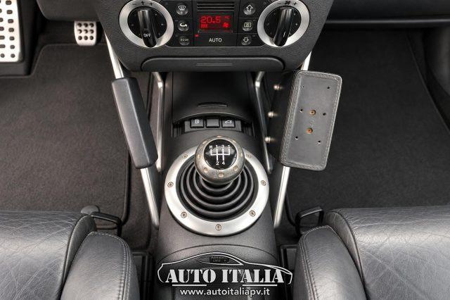 AUDI TT Coupé 1.8 T 20V 179 CV cat