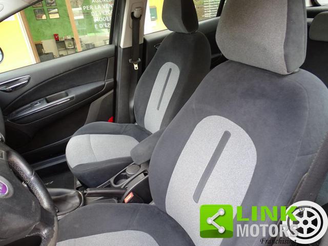 FIAT Bravo 1.6 M.JET 120 CV