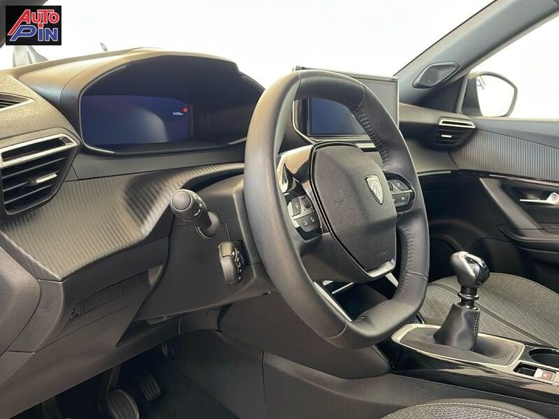 Peugeot 2008 PureTech 100 Allure S/S *213,50 tan 7,99%*