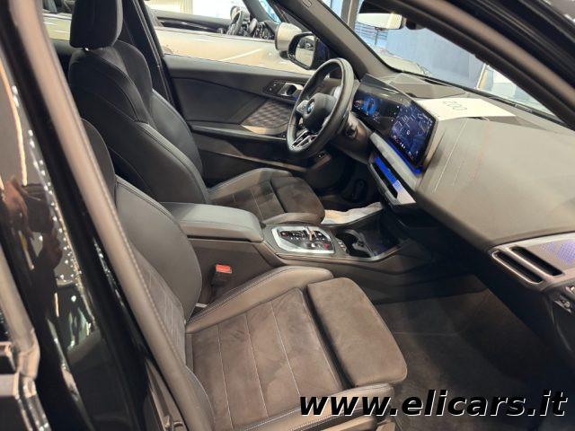 BMW 118 d MSport Pro