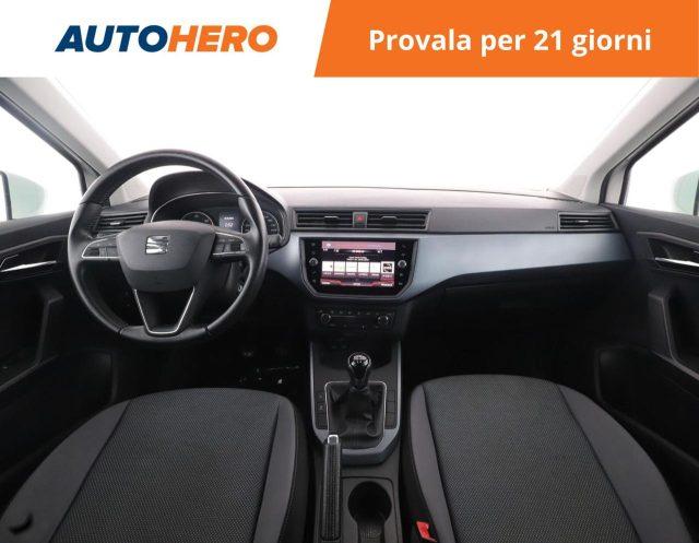 SEAT Arona 1.6 TDI 95 CV Style