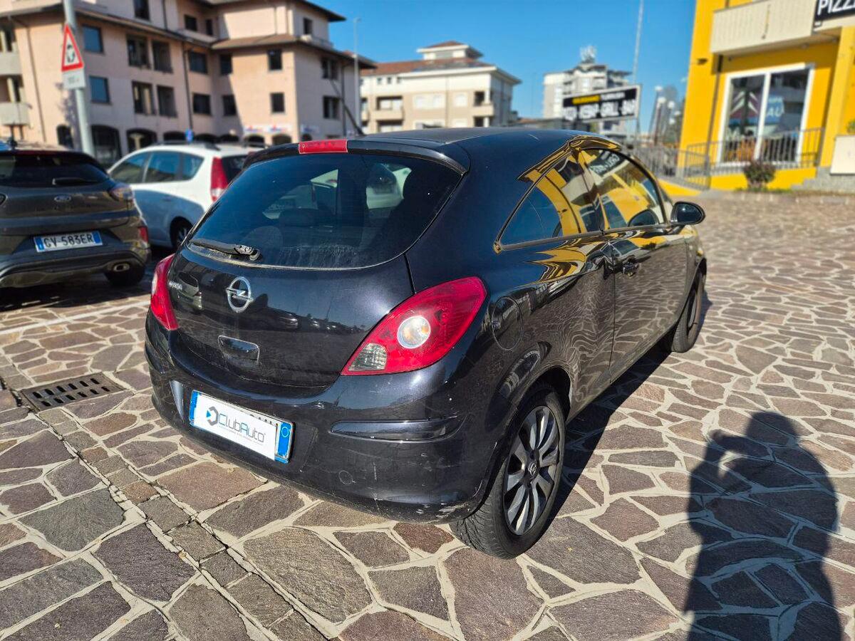 Opel Corsa 1.2 Edition 85cv 3p