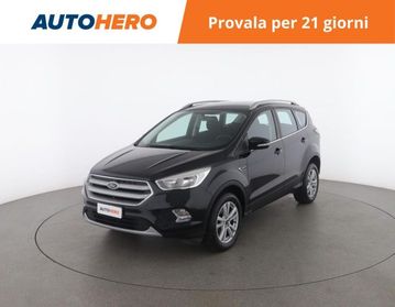 FORD Kuga 1.5 TDCI 120 CV S&S 2WD Plus