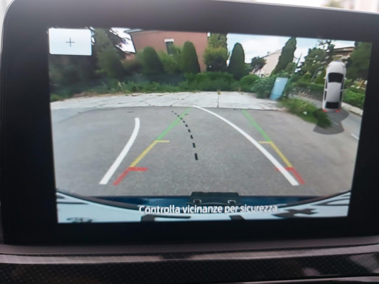 Ford Kuga 2.0 EcoBlue 120 CV aut. 2WD ST-Line