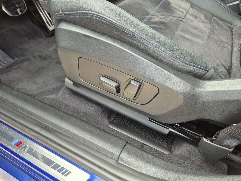 BMW X1 sdrive18d MSport auto