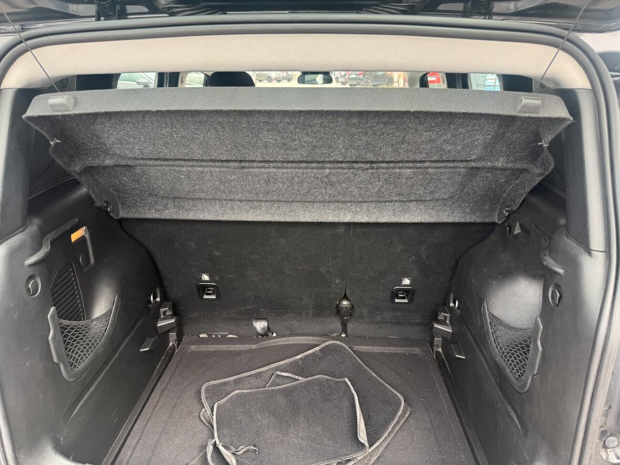 Jeep Renegade 1.4 m-air Longitude fwd EURO 6