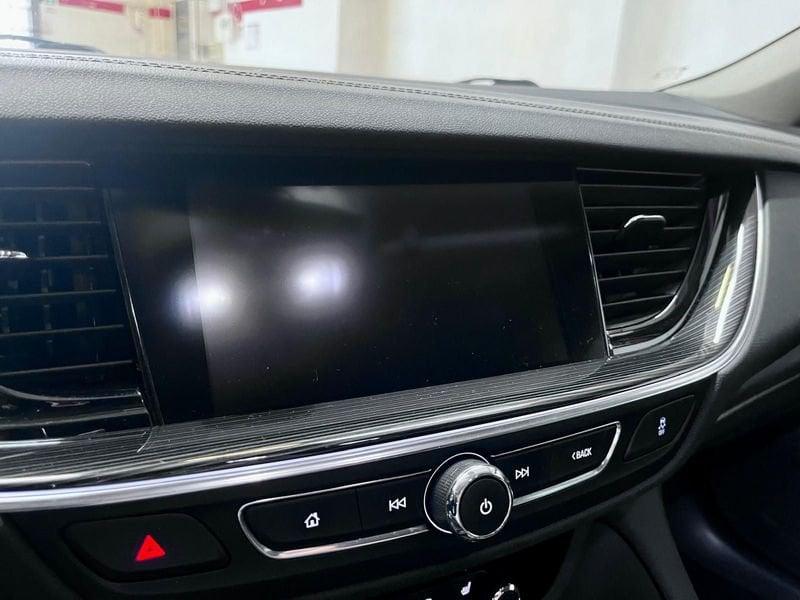 Opel Insignia 1.6 CDTI 136 CV S&S Grand Sport Innovation