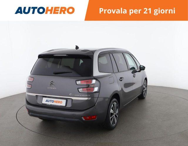 CITROEN C4 Spacetourer BlueHDi 160 S&S EAT8 Shine