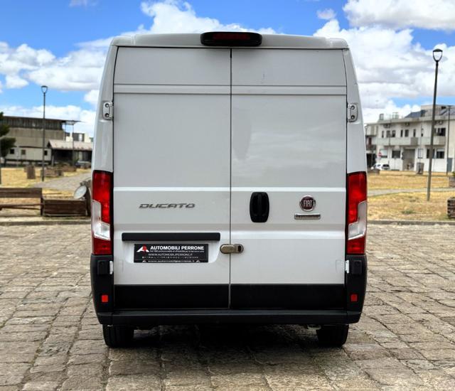 FIAT Ducato 35 2.3 MJT 130CV PM-TM Furgone