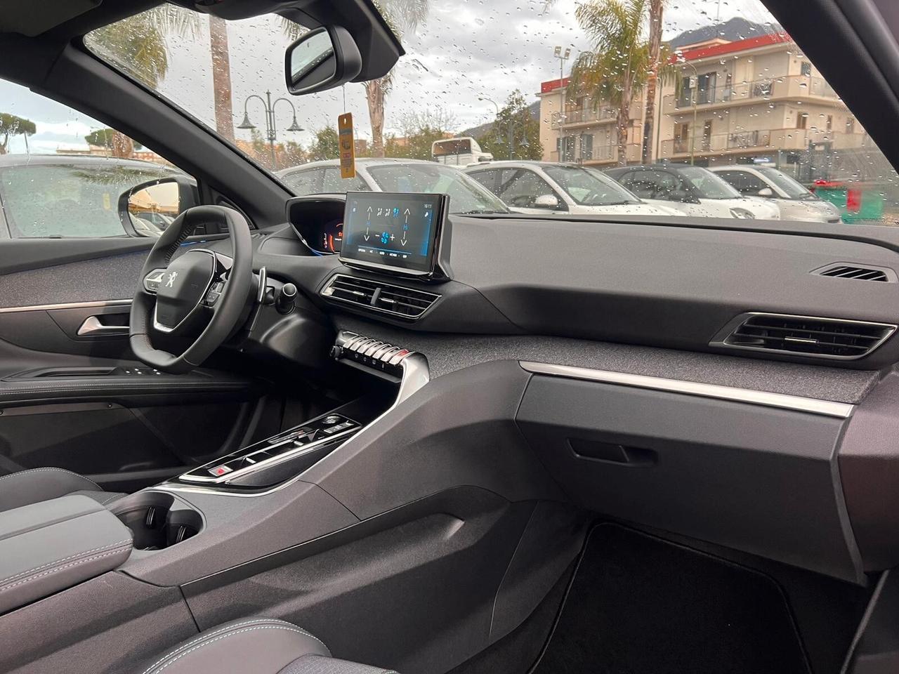 Peugeot 3008 1.5 bluehdi GT Pack s