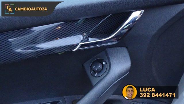 SKODA Octavia 2.0 TDI, "RS" SW, 184 cv, Automatica DSG, Garanzia