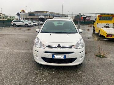 Citroën C3 C3 PureTech 82 Feel Edition