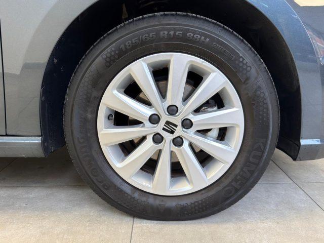 SEAT Ibiza 1.0 EcoTSI 95CV *GARANZIA SEAT*UNICO PROP.*