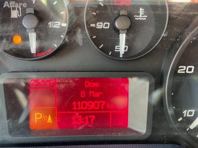 IVECO Daily 35C14V BTor 2.3 HPT PM-SL-TA-RG Furgone