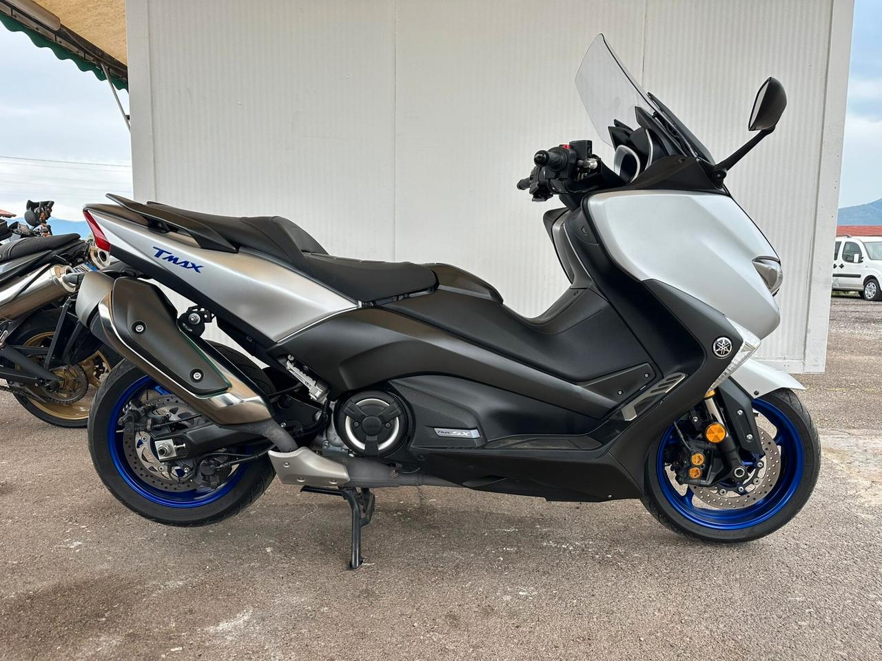 Yamaha T Max 530 T-max sx Sport edition