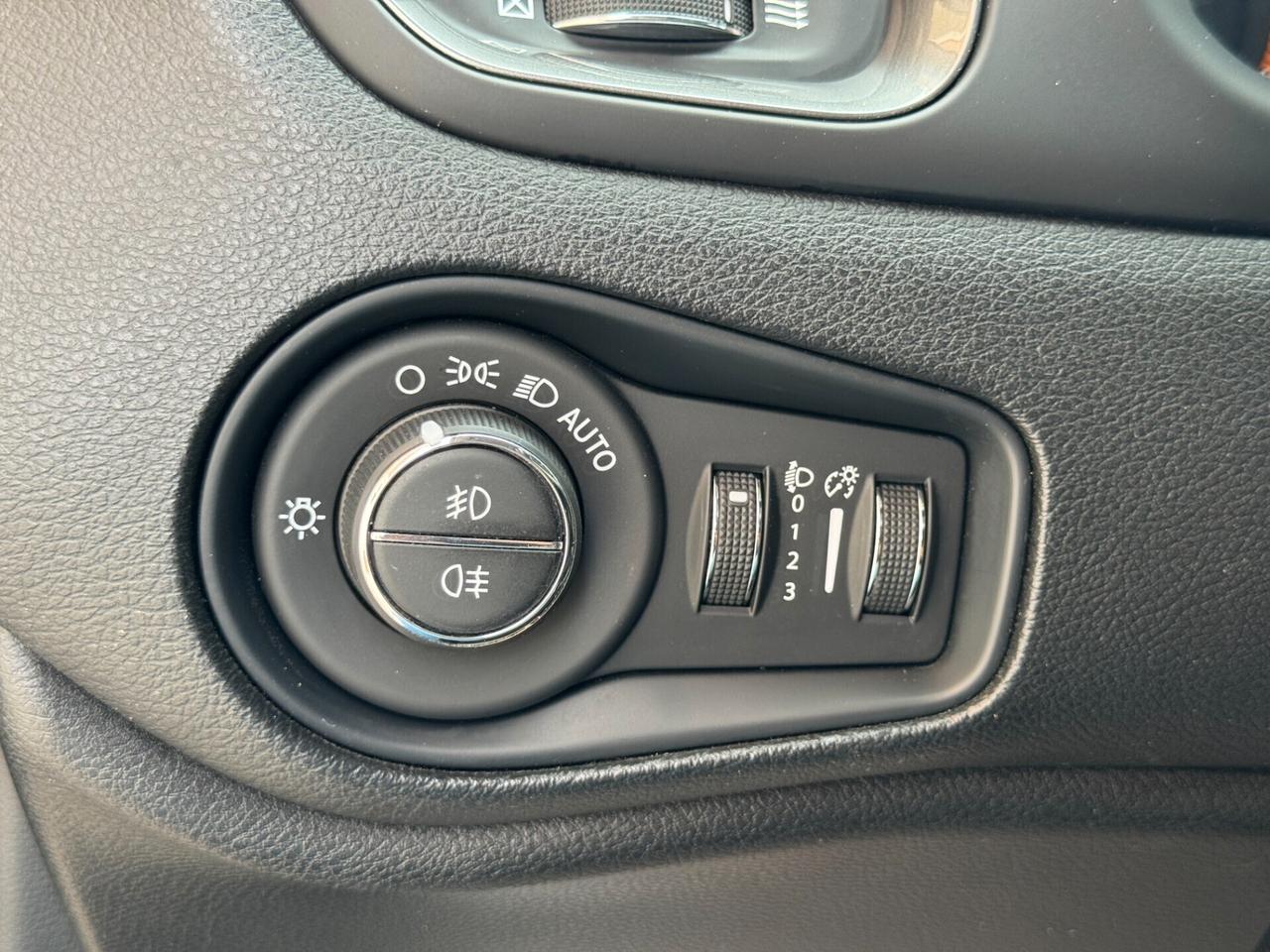 Jeep Renegade 1.6 mjt Limited 2wd 120cv