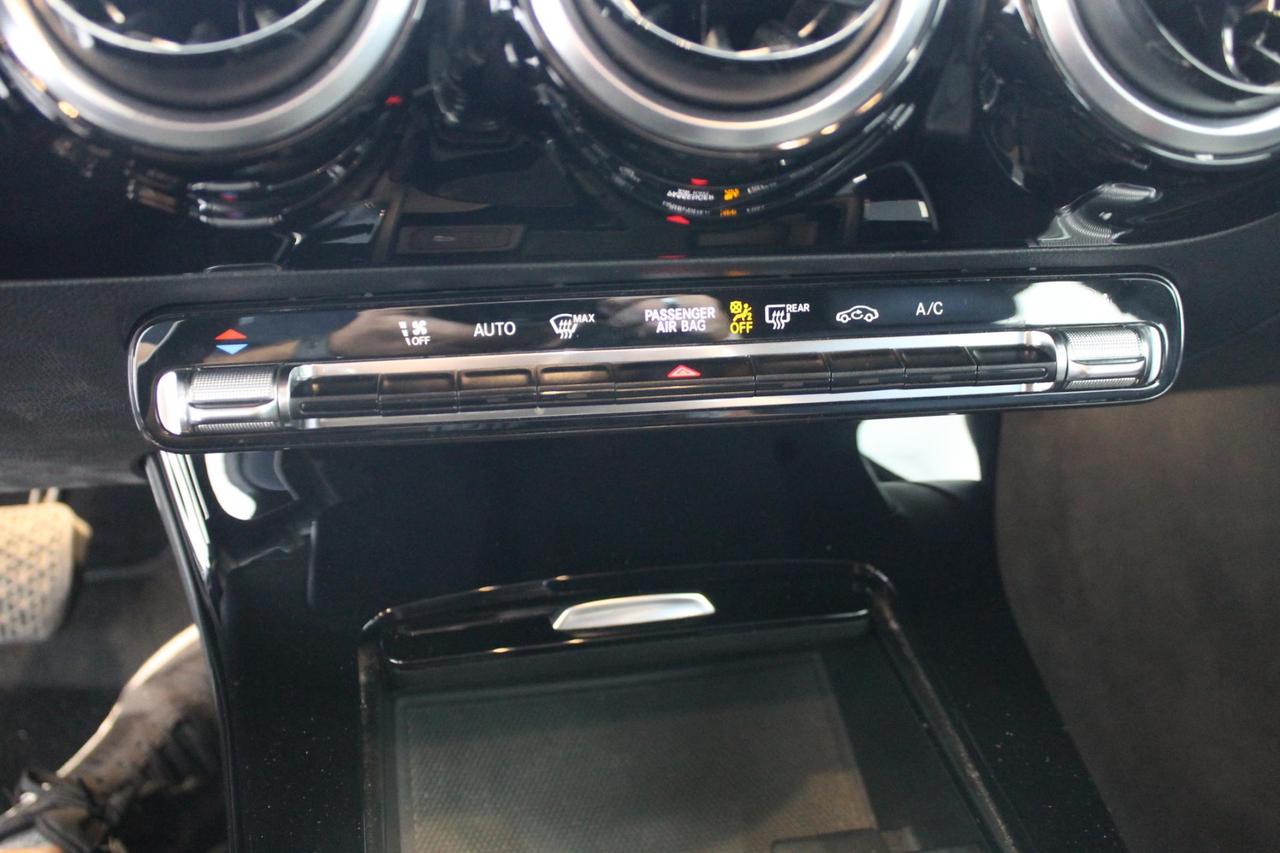 Mercedes A 180 d Auto SPORT