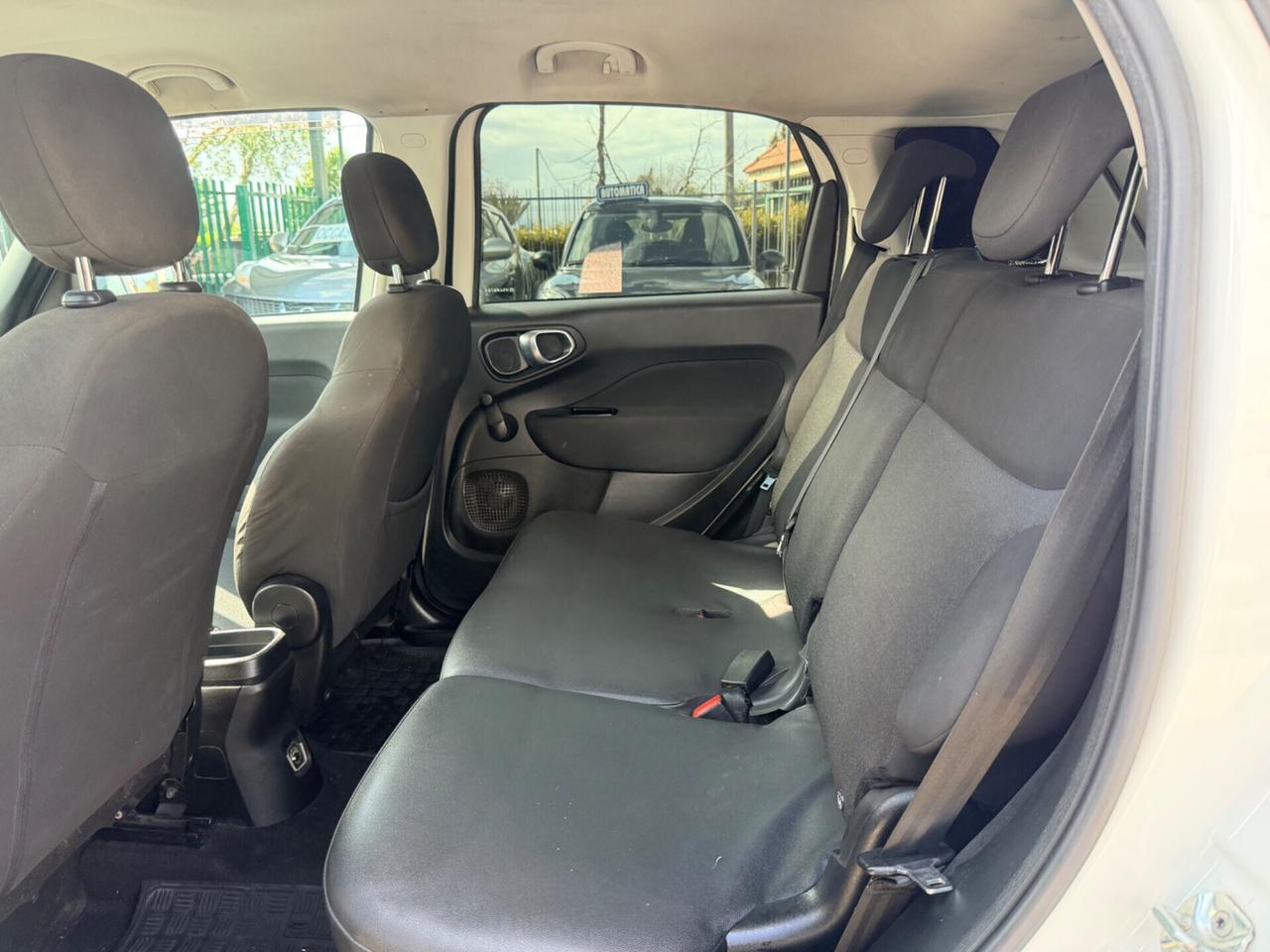 Fiat 500L 1.3 Multijet 95 CV Cross