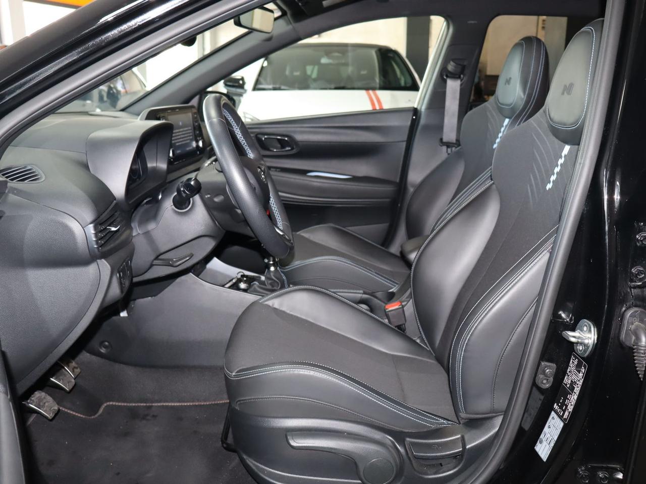 Hyundai i20 1.6 T-GDI N Performance #50594