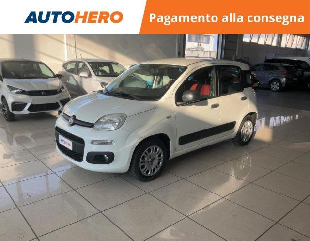 FIAT Panda 1.2 Pop