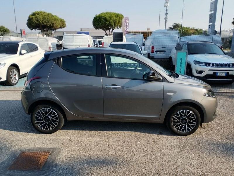 Lancia Ypsilon 1.2 69cv GPL Ecochic