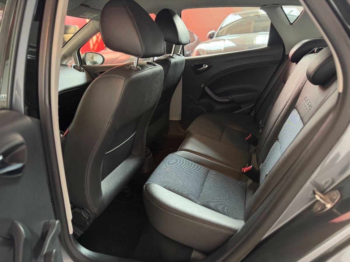 SEAT - Ibiza - 1.2 70 CV 5 porte Business High