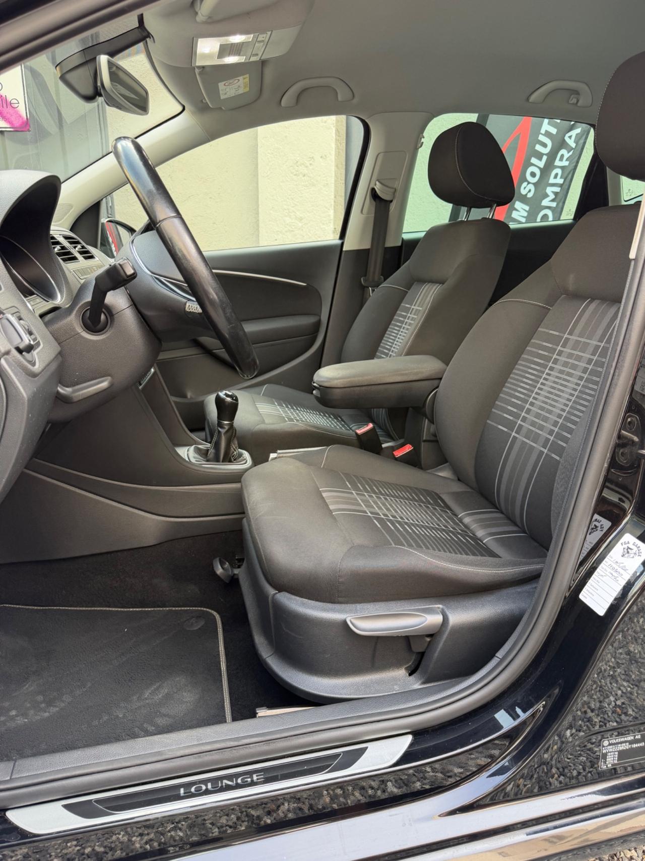 Volkswagen Polo 1.0 Neopatentati Euro 6